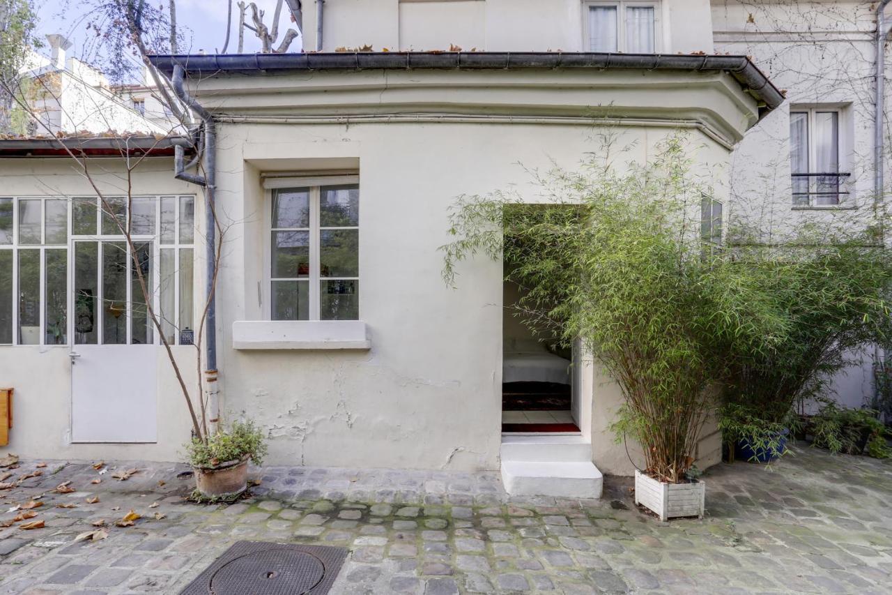 Montorgueil/ Rue Saint Sauveur Appartement